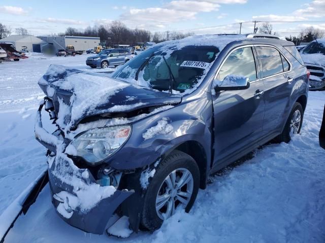 2013 Chevrolet Equinox LTZ