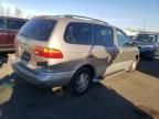 2000 Toyota Sienna LE