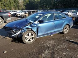 2017 Volkswagen Jetta S en venta en Graham, WA