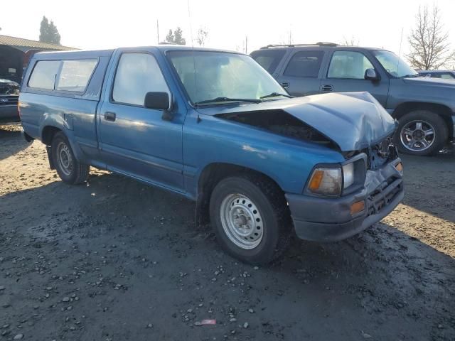 1994 Toyota Pickup 1/2 TON Short Wheelbase STB