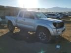 2008 Toyota Tacoma Access Cab