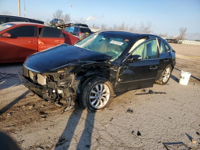 2007 Hyundai Azera SE