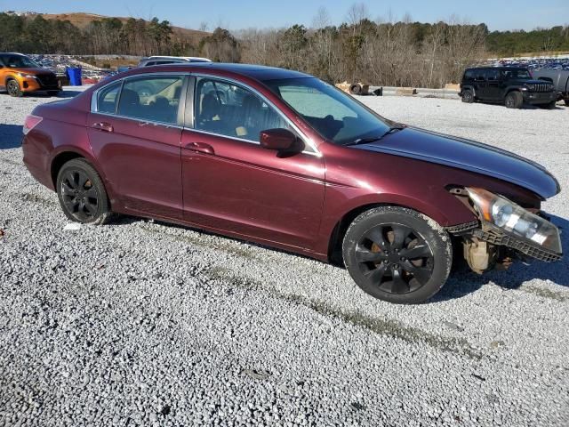 2008 Honda Accord EX