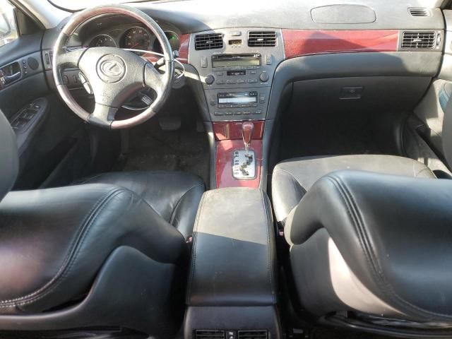 2002 Lexus ES 300