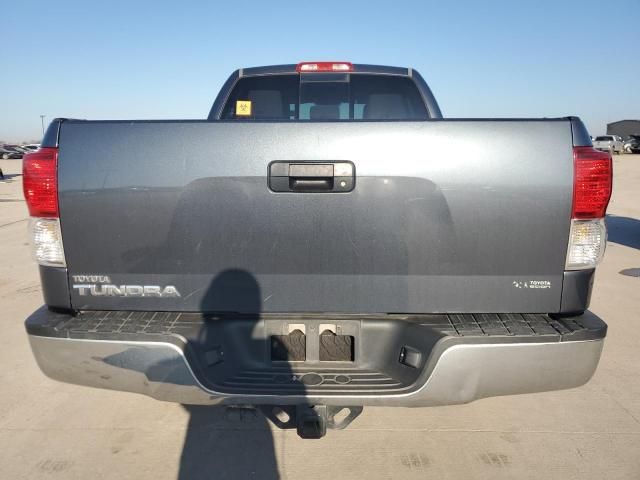 2010 Toyota Tundra Double Cab SR5