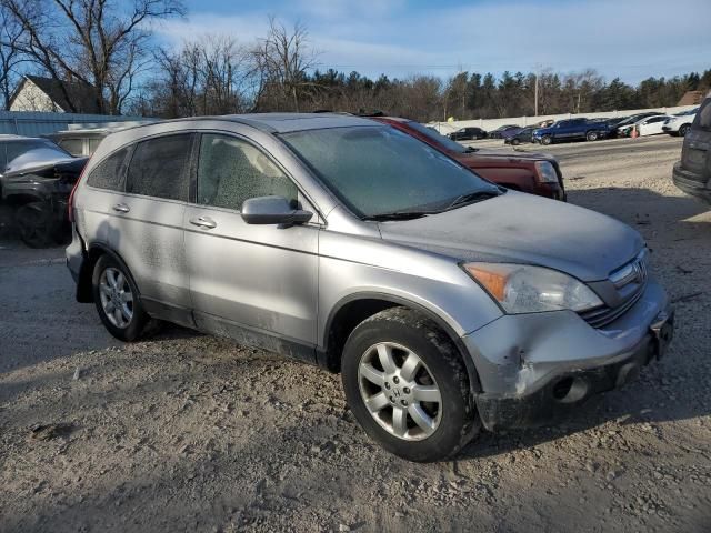 2008 Honda CR-V EXL