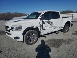 Dodge 1500 salvage cars for sale: 2021 Dodge 1500 Laramie