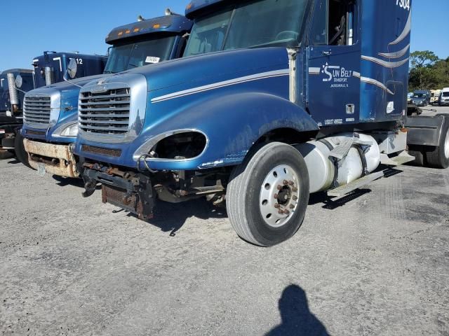 2007 Freightliner Conventional Columbia