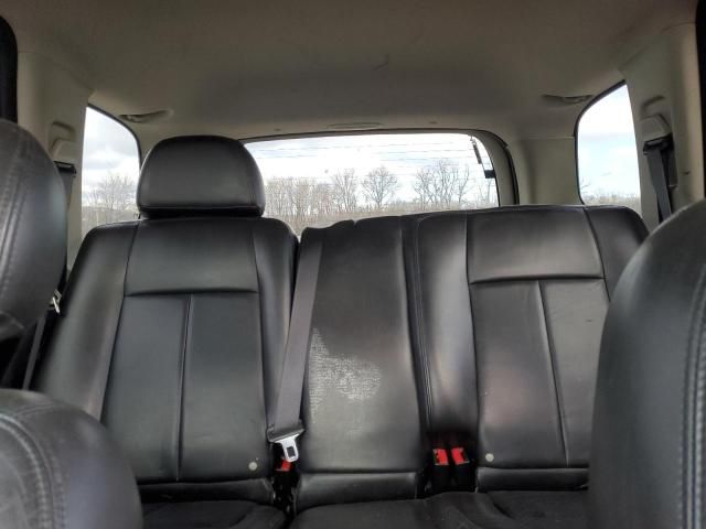 2006 GMC Envoy