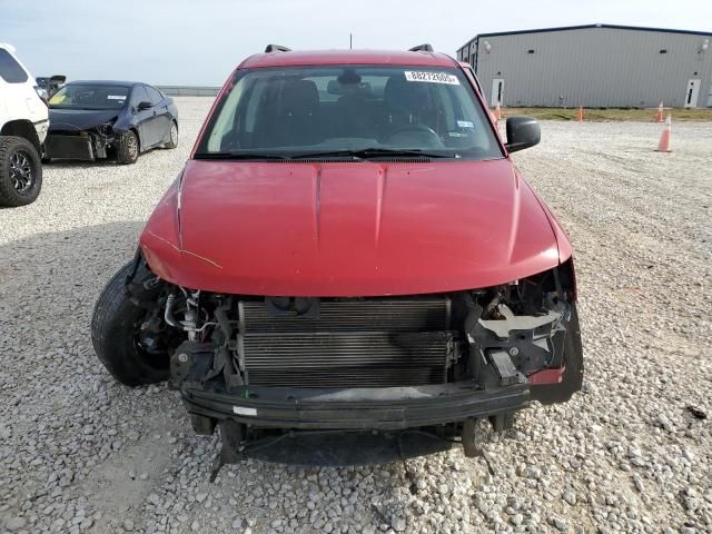 2020 Dodge Journey SE