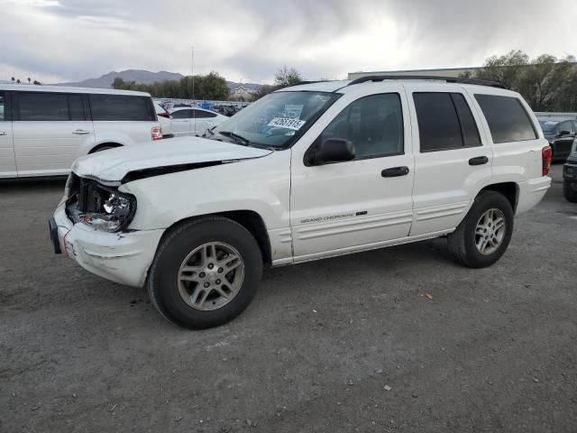 2004 Jeep Grand Cherokee Laredo