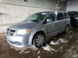 2016 Dodge Grand Caravan SE for sale in Portland, MI