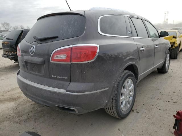 2015 Buick Enclave