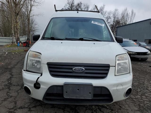 2013 Ford Transit Connect XLT