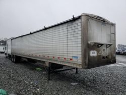 Stoughton salvage cars for sale: 2016 Stoughton TL