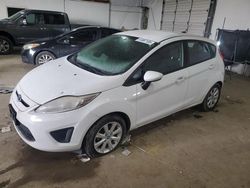 2012 Ford Fiesta SE for sale in Lexington, KY