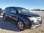 2009 Acura MDX