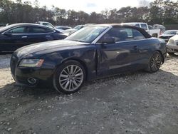 2011 Audi A5 Premium Plus for sale in Ellenwood, GA