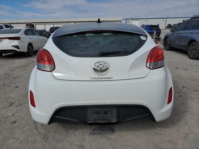 2015 Hyundai Veloster