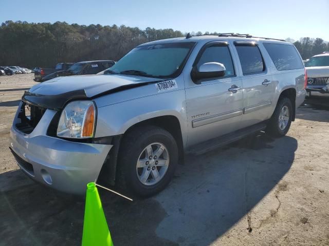 2014 GMC Yukon XL C1500 SLT