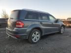 2010 Mercedes-Benz GL 350 Bluetec