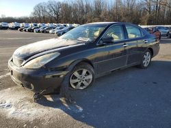 Lexus es330 salvage cars for sale: 2005 Lexus ES 330