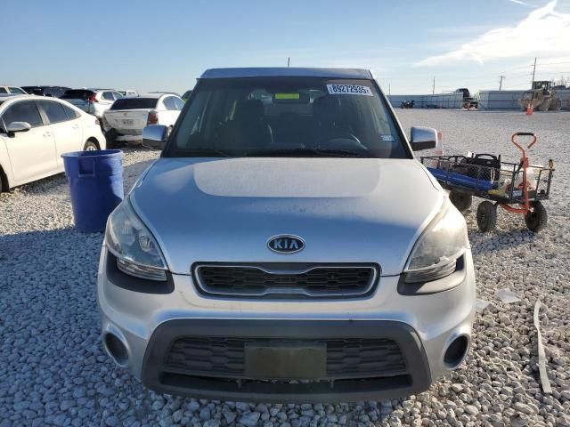 2012 KIA Soul