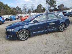 2017 Lincoln MKZ Select for sale in Hampton, VA