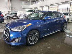 2017 Hyundai Veloster Turbo for sale in Littleton, CO