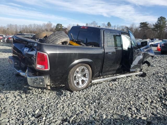 2016 Dodge 1500 Laramie