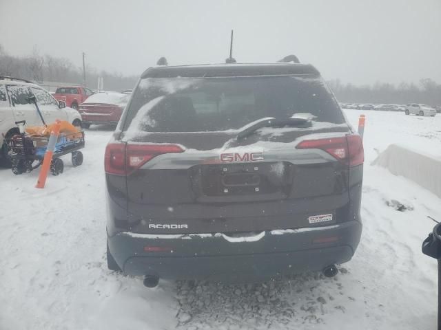 2017 GMC Acadia ALL Terrain