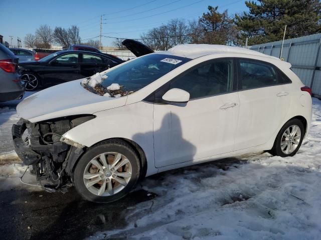 2013 Hyundai Elantra GT