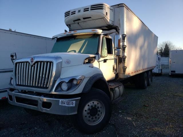 2019 International 7000 7500