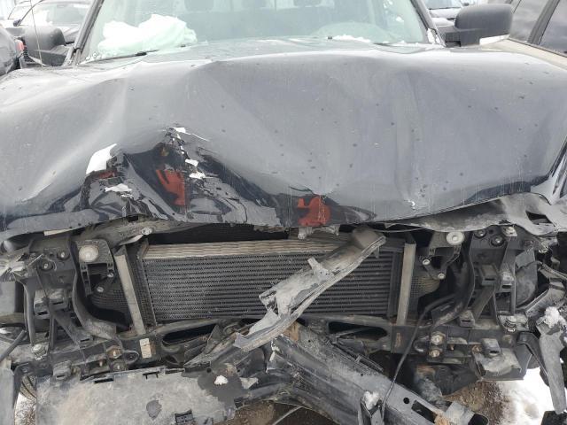 2018 Dodge Ram 1500 slt