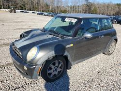 Mini Vehiculos salvage en venta: 2006 Mini Cooper