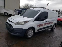 Ford Transit salvage cars for sale: 2014 Ford Transit Connect XL