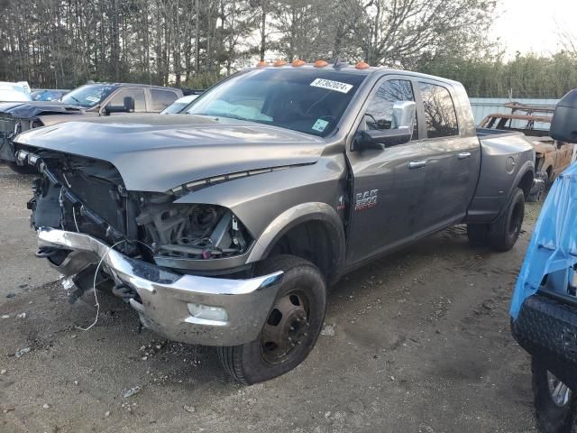 2013 Dodge 3500 Laramie