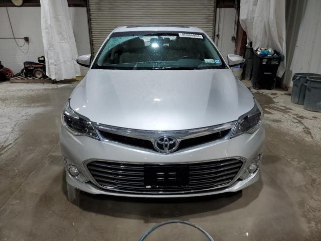 2013 Toyota Avalon Base