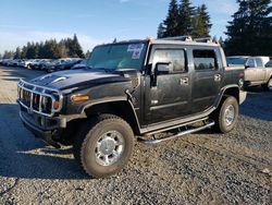 Hummer h2 Vehiculos salvage en venta: 2007 Hummer H2 SUT