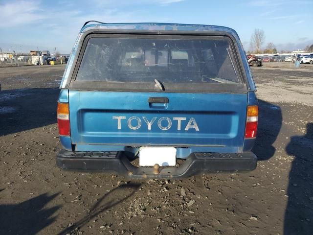 1994 Toyota Pickup 1/2 TON Short Wheelbase STB