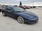 2002 Pontiac Firebird