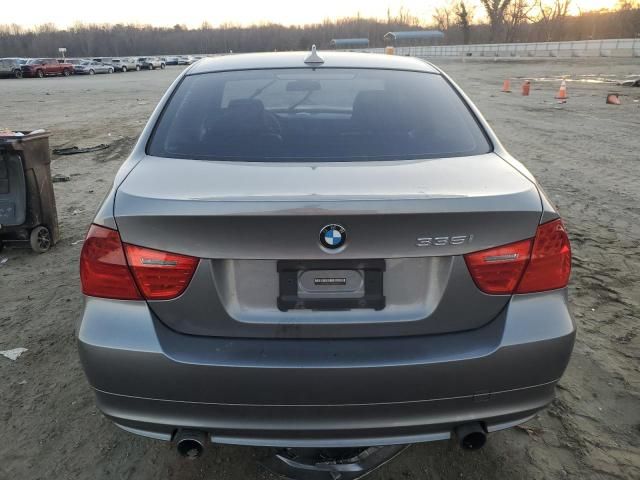 2009 BMW 335 I