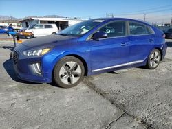 Hyundai Ioniq salvage cars for sale: 2020 Hyundai Ioniq Limited