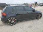 2017 Volkswagen GTI S/SE