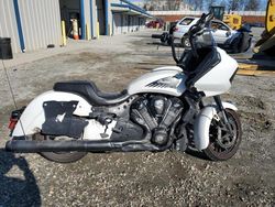 2021 Indian Motorcycle Co. Challenger Dark Horse for sale in Spartanburg, SC