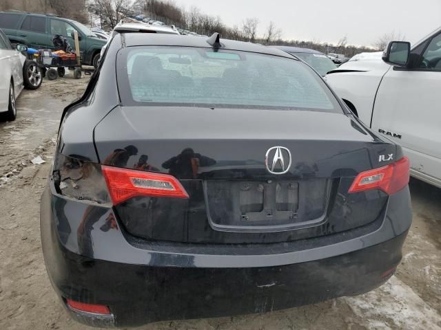 2015 Acura ILX 20