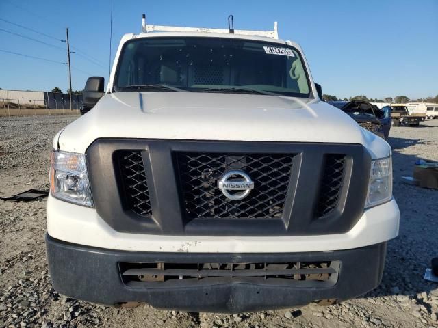 2018 Nissan NV 1500 S