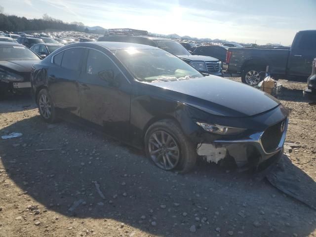 2020 Mazda 3