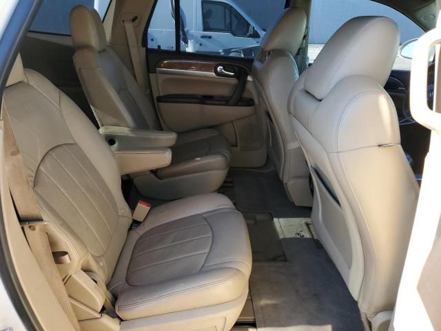 2012 Buick Enclave