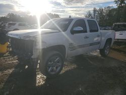 2012 GMC Sierra C1500 SLE for sale in Greenwell Springs, LA